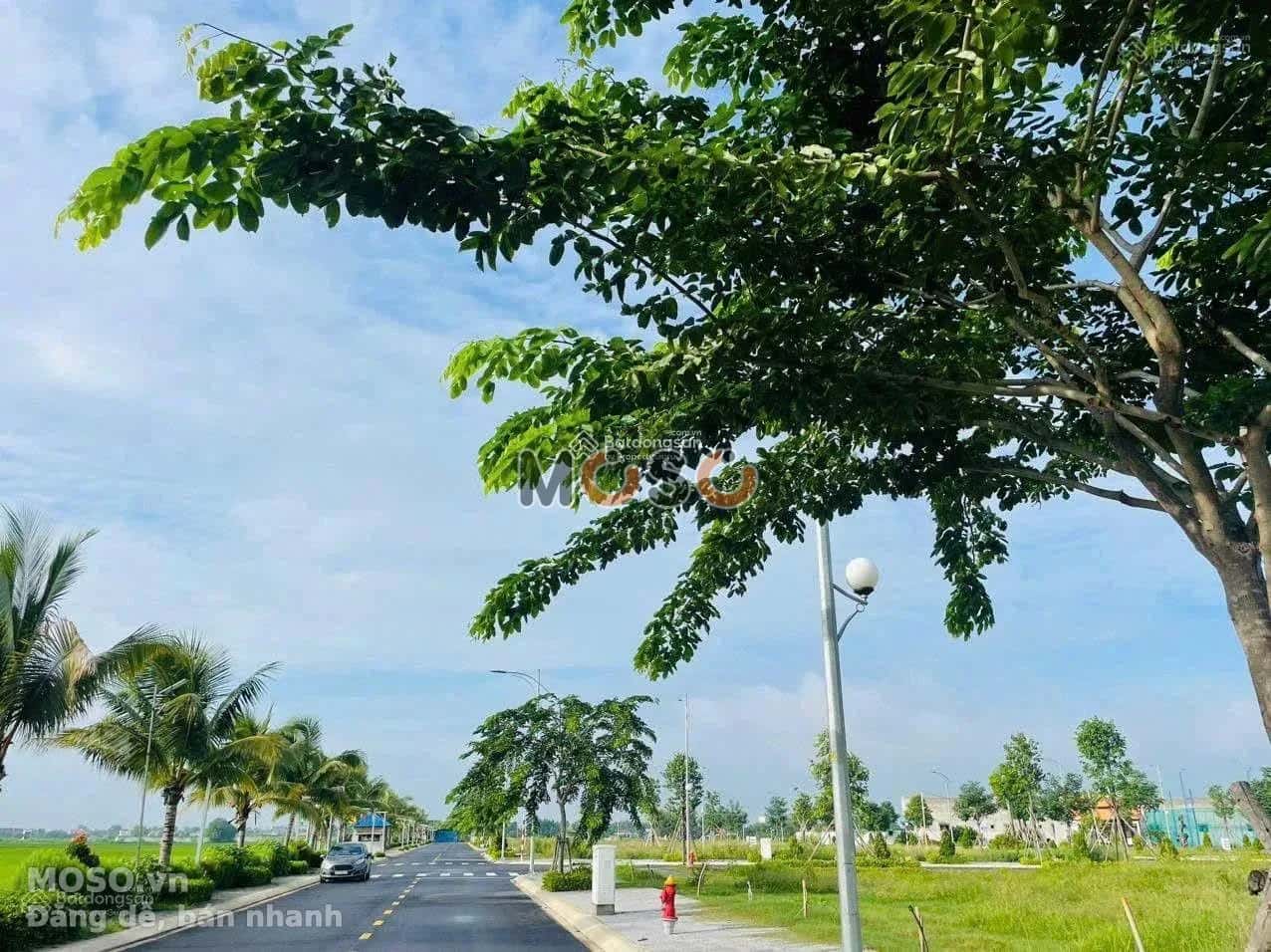 Bán đất Phùng Hưng Huyện Long Thành, Đồng Nai – giá 1 tỷ - ảnh 1